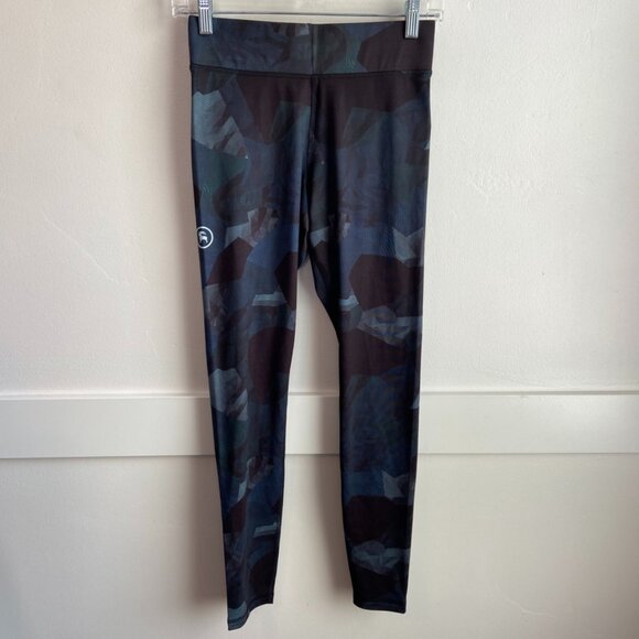 NWT Backcountry Tahoe Geo Lomond Baselayer Bottom